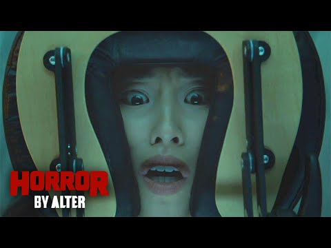 Horror Short Film “Koreatown Ghost Story” | ALTER | Starring Margaret Cho | Online Premiere
