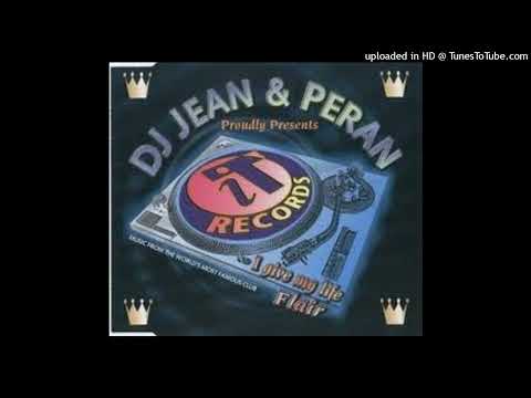 DJ Jean & Peran – U Got Me Feeling