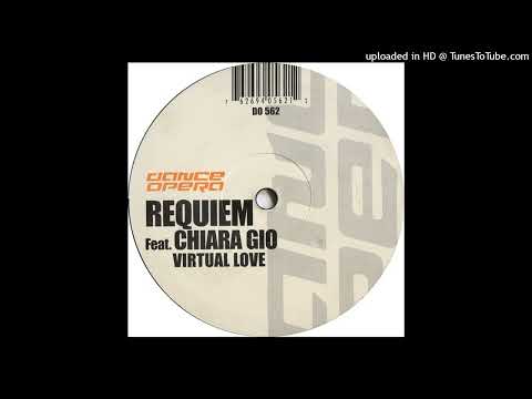 Requiem feat. Chiara – Virtual Love (Awakening Mix)