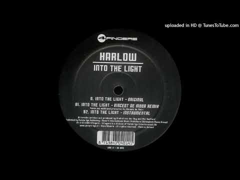 Harlow – Into The Light (Original)