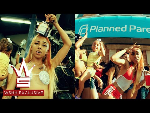 Cece Bke – Chop Shop (Official Music Video)