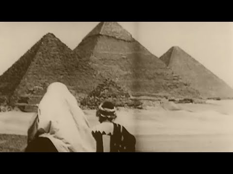 From the Manger to the Cross 1912 (Biography, Drama) directed by Sidney Olcott
