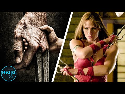 Top 5 Best and Worst Fox Superhero Movies