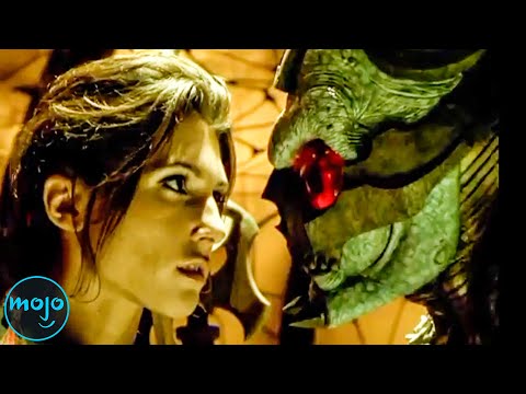 Top 10 Most Epic Power Rangers Season Finales
