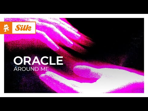 ORACLE – Around Me [Monstercat Release]
