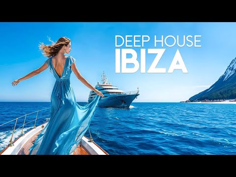 Mega Hits 2024 🌱 The Best Of Vocal Deep House Music Mix 2024 🌱 Summer Music Mix 2024 #230