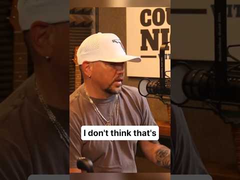 Jason Aldean actually said it! #jasonaldean