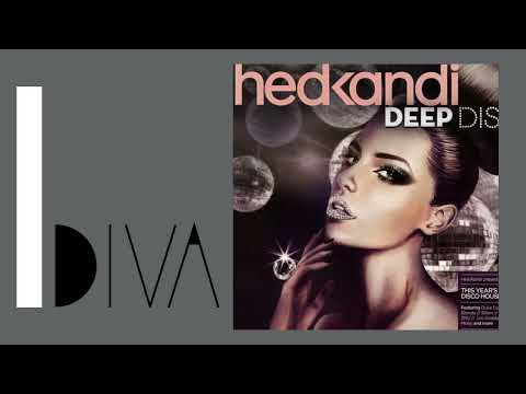 2015 – Hed Kandi – Deep Disco Mix