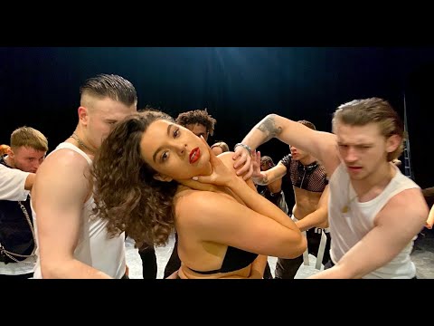 Addict Dance Academy – Move It 2020 – Pussycat Dolls Medley – Ben Davies