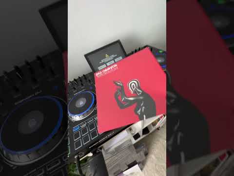 All Time Trance Classics: Paul Oakenfold – Southern Sun (2002)🕺🏽#dj #trance #danceclassics #vinyl