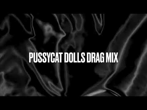 Anastasia Steel  PUSSYCAT dolls drag mix