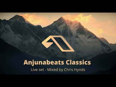 Anjunabeats Classics – Classic Uplifting Melodic Trance Mix