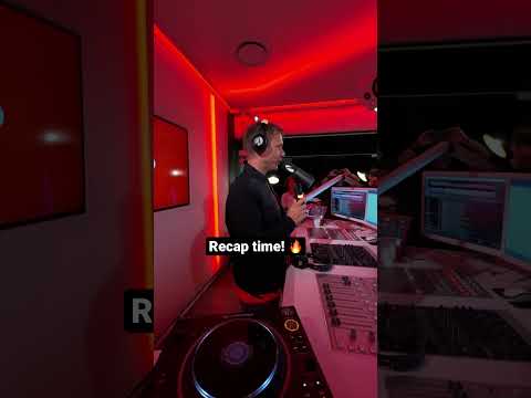 Another day, another #recap ! Enjoy! 🔥 #asot #trance #1121