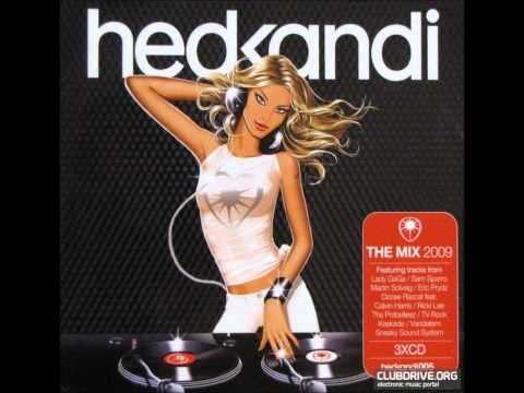 Bad Habit (ATFC's Classics) ATFC featuring Lisa Millett – Hed Kandi The Mix 2009 Australia