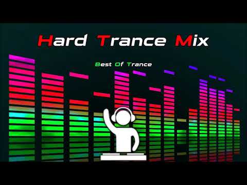Best Of Hard Trance Mix (Old School)