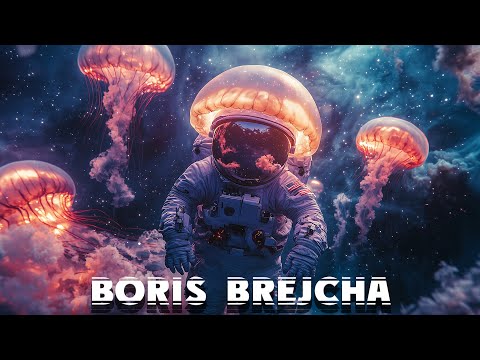 Boris Brejcha @ 2024 Classic Set – Spacecraft To Mars VOL 3 By Patrick Slayer