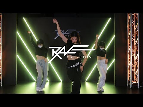 Buttons (Showmusik TikTok Remix) – The Pussycat Dolls, Showmusik choreography by MISATO