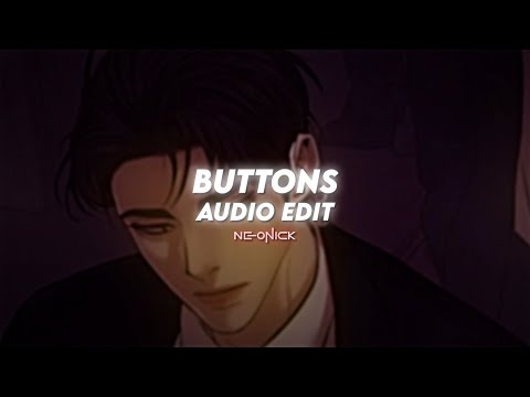buttons – the pussycat dolls | edit audio