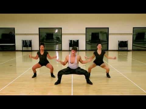 Buttons – The Pussycat Dolls | The Fitness Marshall | Dance Workout