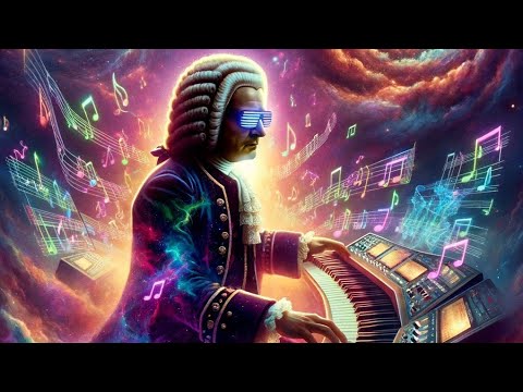 BWV 1068 Air on the G String Classical Trance Remix (8 min Version)