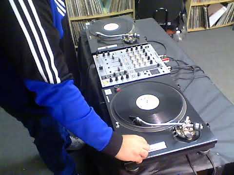 Classic Techno 40 Dj Andre Spacyy