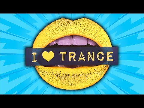 Classic Trance Anthems Mix
