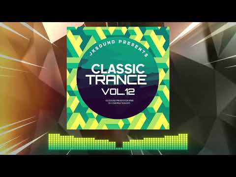 Classic trance vol.12 Audiodemo