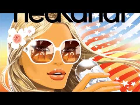 David Dunne – Hed Kandi Live From WMC – 24-03-2007