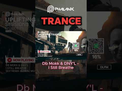 Db Mokk & DNY'L – I Still Breathe #trance #edm #electronicmusic