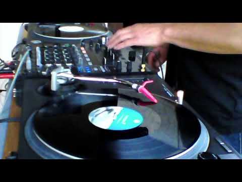 DJ Angelo Classic trance mix