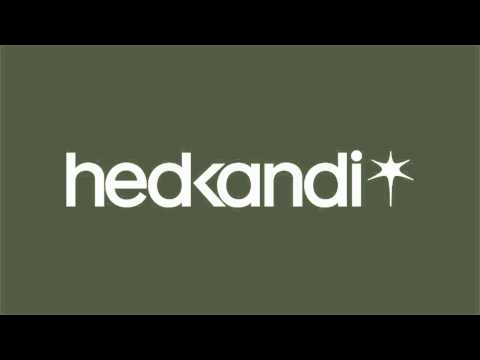 DJ Eibhlin – Break The Day (Hed Kandi Records)