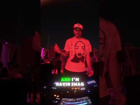 DJ Just B | What happens when you mix Young Thug & Dancehall?