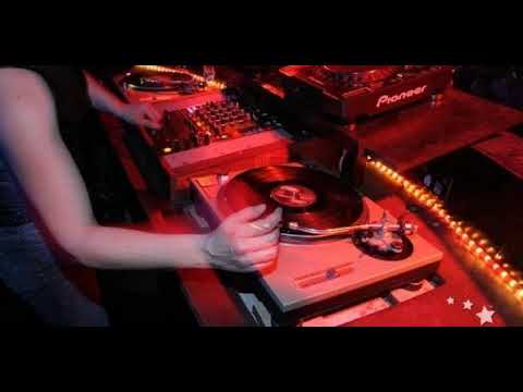 DJ Kat Melbourne – Classic Trance Mix