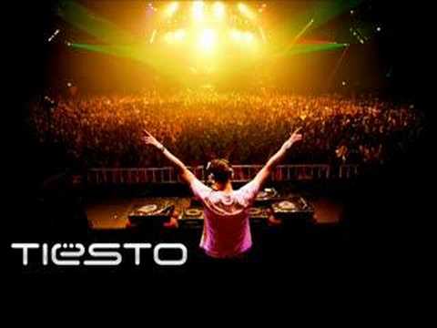 DJ Tiesto – Adagio For Strings