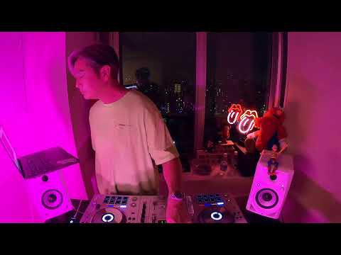 DJ TORA LIVE MIX Vo.12(request  classic  trance)