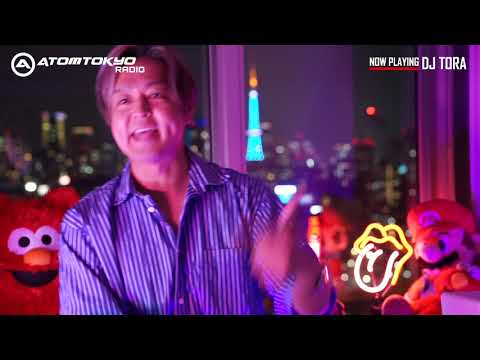 DJ TORA LIVE MIX Vo.7(Classics TRANCE SET Vo.5)_2020/4/28