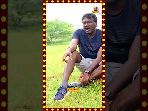 பூங்கொடி டீச்சருக்காக… Mari Selvaraj பாடிய பாடல் #vaazhai #mariselvaraj #songs #viralvideo #shorts