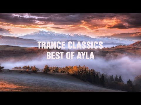 ★ Best Of Ayla (Ingo Kunzi) l 1998 2004 l Mixed By OM Project
