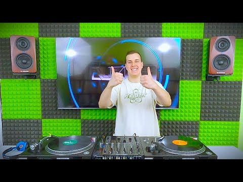 ★ DJ Durda Classic Trance Vinyl Mix Vol. 9 ★