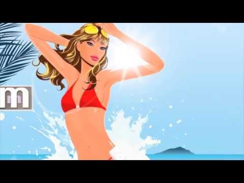 ***| ♫ | Hed Kandi-Style House Mix Vol.2 | February 2015 | ♫