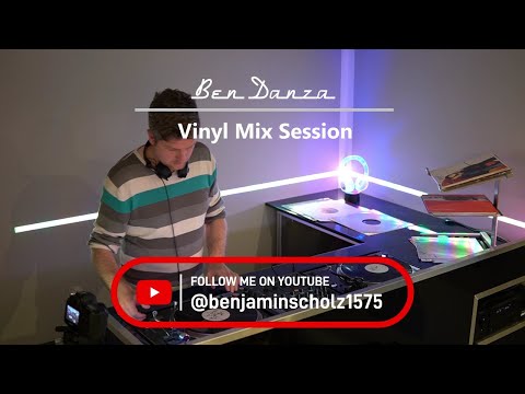 ♫ Trance Classic DJ VINYL MIX 001 ♫ MEMORY CLASSIC TRANCE