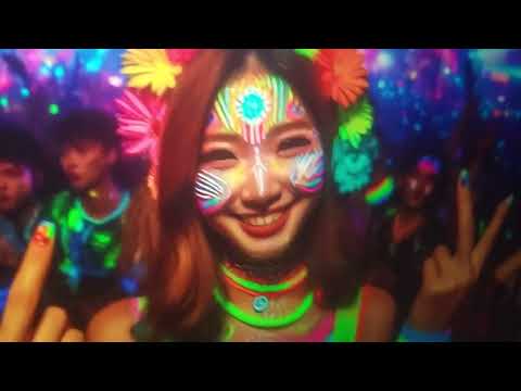 🎧🧡🎧 every second chance anthem [ in trance we trust ]  ASMR extended rmx 👍🧡✍️