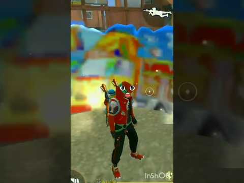 free fire video #5 minat me gariya fari la