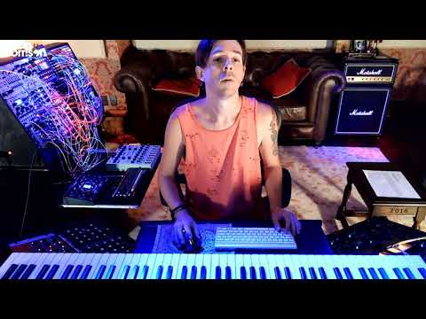 Glenn Morrison – Mastering a 90s Trance Classic – Ascension – Someone