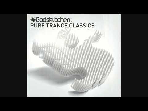 Godskitchen: Pure Trance Classics – CD2