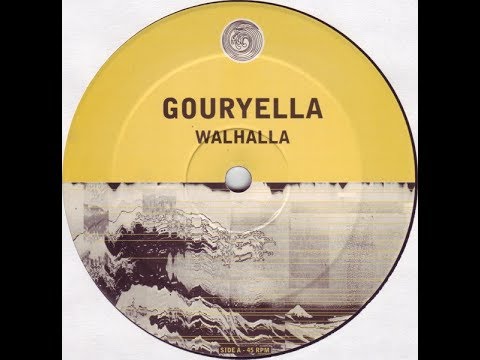 Gouryella – Walhalla (1999)