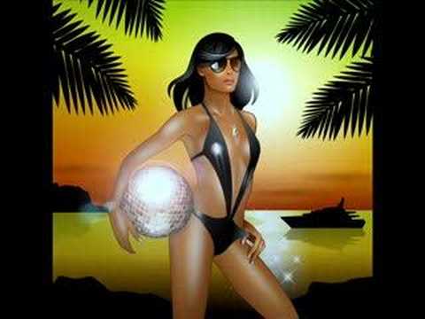 Hed Kandi 2008: Wez Clarke – Another Chance