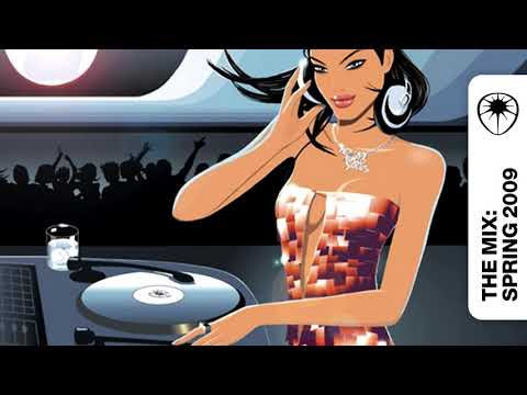 Hed Kandi (2009) The Mix Spring 2009 – Friday Night Mix