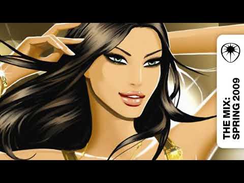 Hed Kandi (2009) The Mix Spring 2009 – Saturday Night Mix