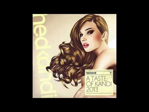Hed Kandi: A Taste Of Kandi 2013